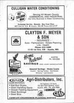 Additional Image 004, Mower County 1981 Published by Directory Service Company